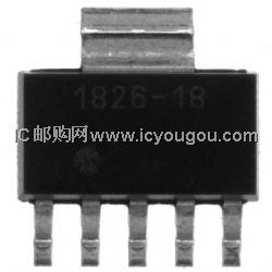 MCP1826T-1802E/DCDƬ